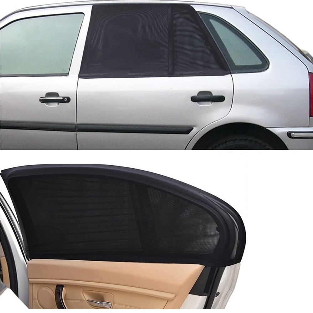 2 Pack Car Sunshades